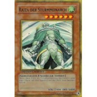 Raiza der Sturmmonarch GLD2-DE026
