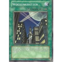 Wolkenkratzer GLD2-DE038