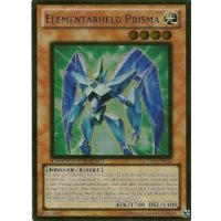 Elemetarheld Prisma GLD3-DE014
