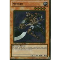 Mezuki GLD3-DE018