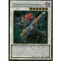 Schwarzflügel-Waffenmeister GLD3-DE039