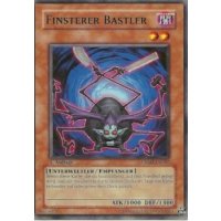 Finsterer Bastler CRMS-DE007