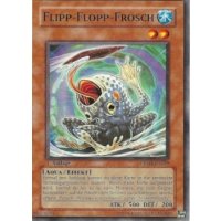 Flipp-Flopp-Frosch CRMS-DE029