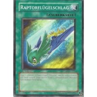 Raptorfl&uuml;gelschlag CRMS-DE048