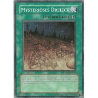Mysteri&ouml;ses Dreieck CRMS-DE062