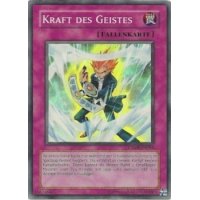 Kraft des Geistes CRMS-DE064