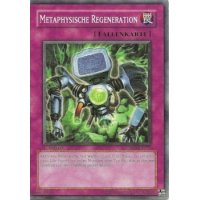 Metaphysische Regeneration CRMS-DE077