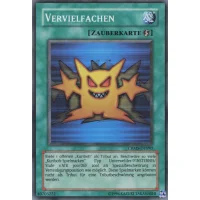 Vervielfachen CRMS-DE090