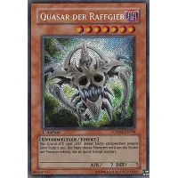 Quasar der Raffgier CRMS-DE098