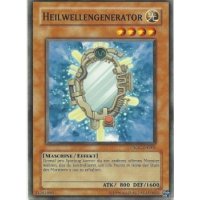 Heilwellengenerator