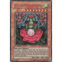 Tytannial, Prinzessin von Kamelien (Ultra Rare) CSOC-DE029