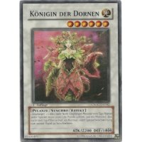 K&ouml;nigin der Dornen CSOC-DE042