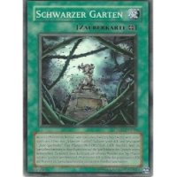Schwarzer Garten CSOC-DE048