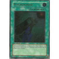 Psychokinese (Ultimate Rare)