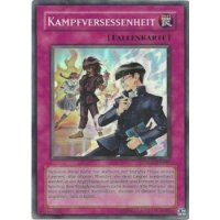 Kampfversessenheit CSOC-DE063