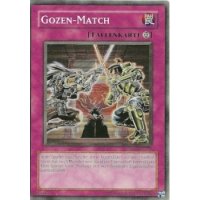 Gozen-Match CSOC-DE079