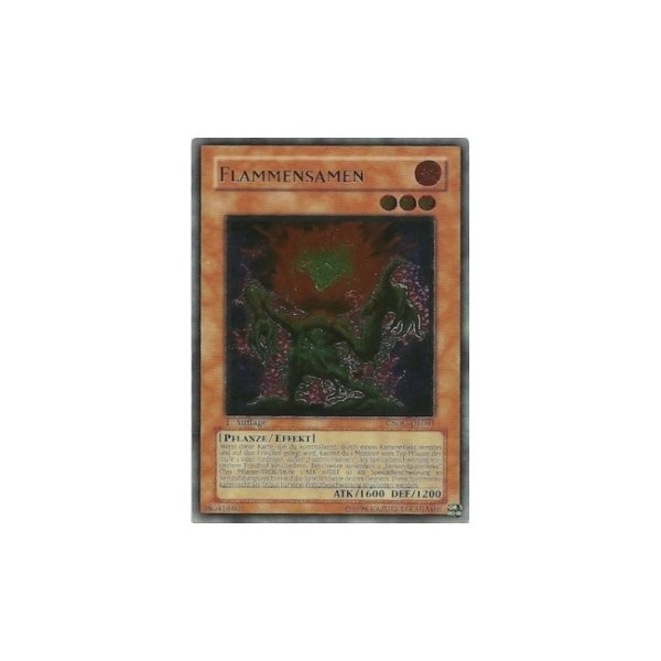 Flammensamen CSOC-DE081umr
