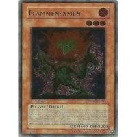 Flammensamen CSOC-DE081umr
