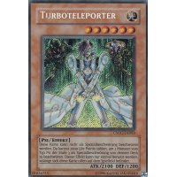 Turboteleporter CSOC-DE083