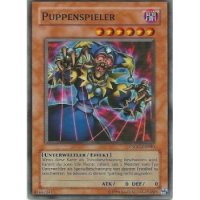 Puppenspieler CSOC-DE090
