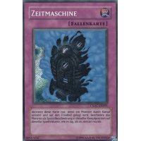 Zeitmaschine CSOC-DE091