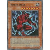 Roter Oger CSOC-DE096