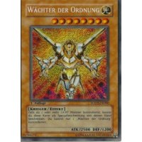 W&auml;chter der Ordnung LODT-DE000