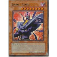 Jinzo - Lord LODT-DE007