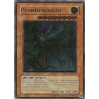 Phantomdrache (Ultimate Rare) LODT-DE041umr