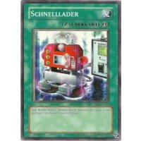Schnelllader LODT-DE055
