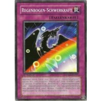 Regenbogen-Schwerkraft LODT-DE065