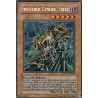 Finsterer General Freed LODT-DE083