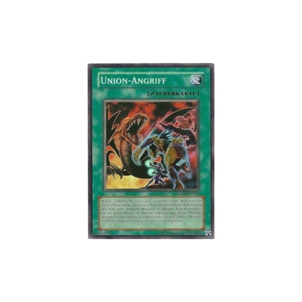 Union-Angriff LODT-DE093
