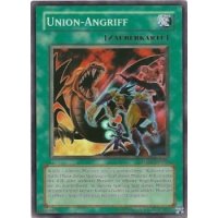 Union-Angriff LODT-DE093