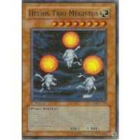 Helios Trio Megistus