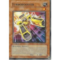 Turbobooster TDGS-DE001