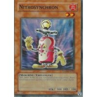 Nitrosynchron TDGS-DE002