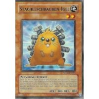 Stachelschrauben-Igel TDGS-DE003