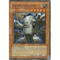 Gro&szlig;teilgolem TDGS-DE008