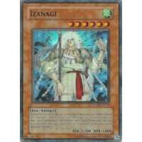 Izanagi TDGS-DE030