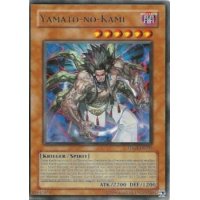 Yamato-no-Kami TDGS-DE035