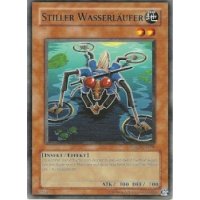 Stiller Wasserläufer TDGS-DE036