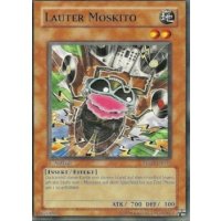 Lauter Moskito TDGS-DE037