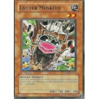 Lauter Moskito TDGS-DE037