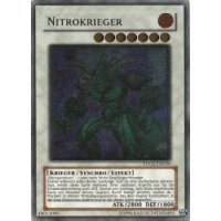 Nitrokrieger (Ultimate Rare) TDGS-DE039umr