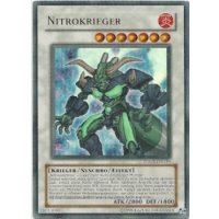 Nitrokrieger (Ultra Rare) TDGS-DE039