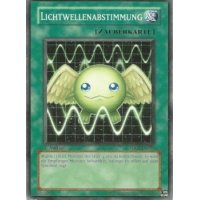 Lichtwellenabstimmung TDGS-DE050