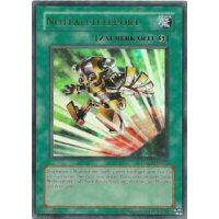 Notfallteleport (Ultra Rare) TDGS-DE053