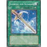 Schwert von Kusanagi