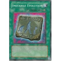 Instabile Evolution TDGS-DE060